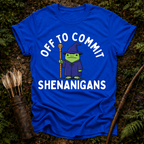 Commit Shenanigans T-Shirt