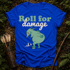 Roll for Damage T-Shirt