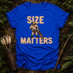 Size Matters T-Shirt