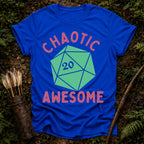 Chaotic Awesome T-Shirt