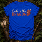Seduce the Dragon T-Shirt