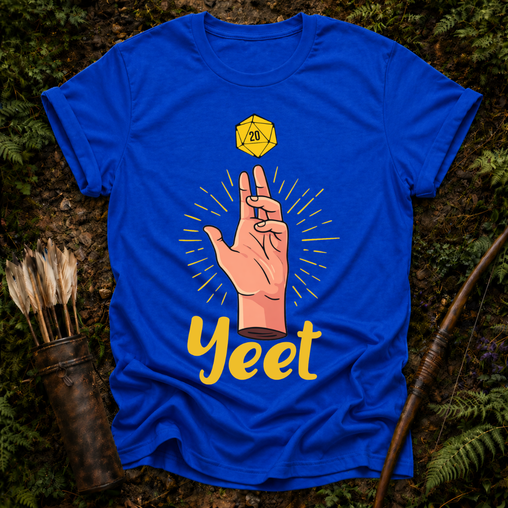Yeet T-Shirt