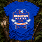 Omnipotent Dungeon Master T-Shirt