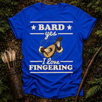 I Love Fingering T-Shirt