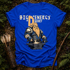 Big D Energy T-Shirt