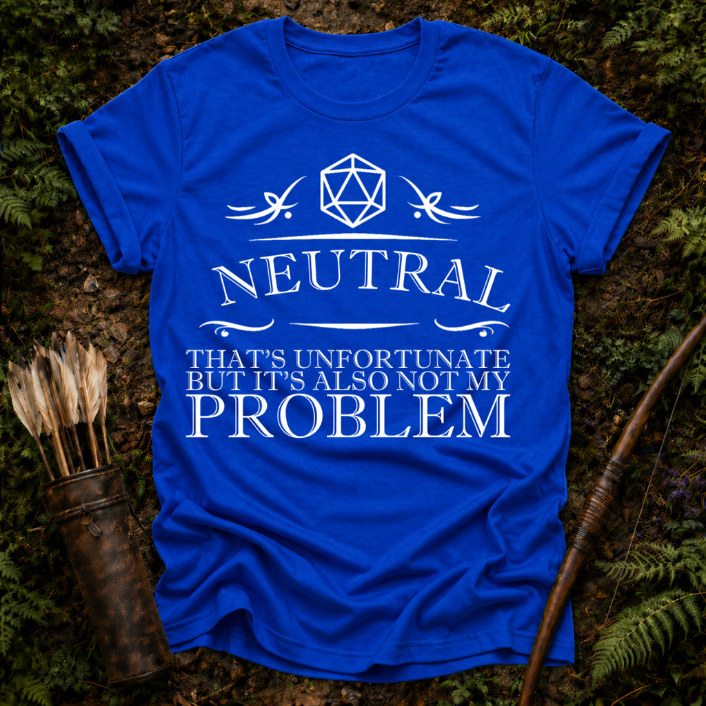 Not my Problem T-Shirt