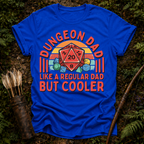 Dungeon Dad T-Shirt