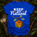 Keep it Natural T-Shirt