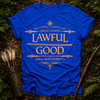 Lawful Good T-Shirt