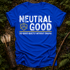 Neutral Good T-Shirt