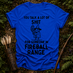 Fireball Range T-Shirt