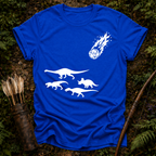Dino Meteor T-Shirt