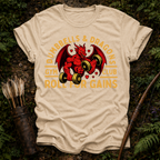 Dumbbells & Dragons T-Shirt