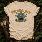 Beerholder T-Shirt