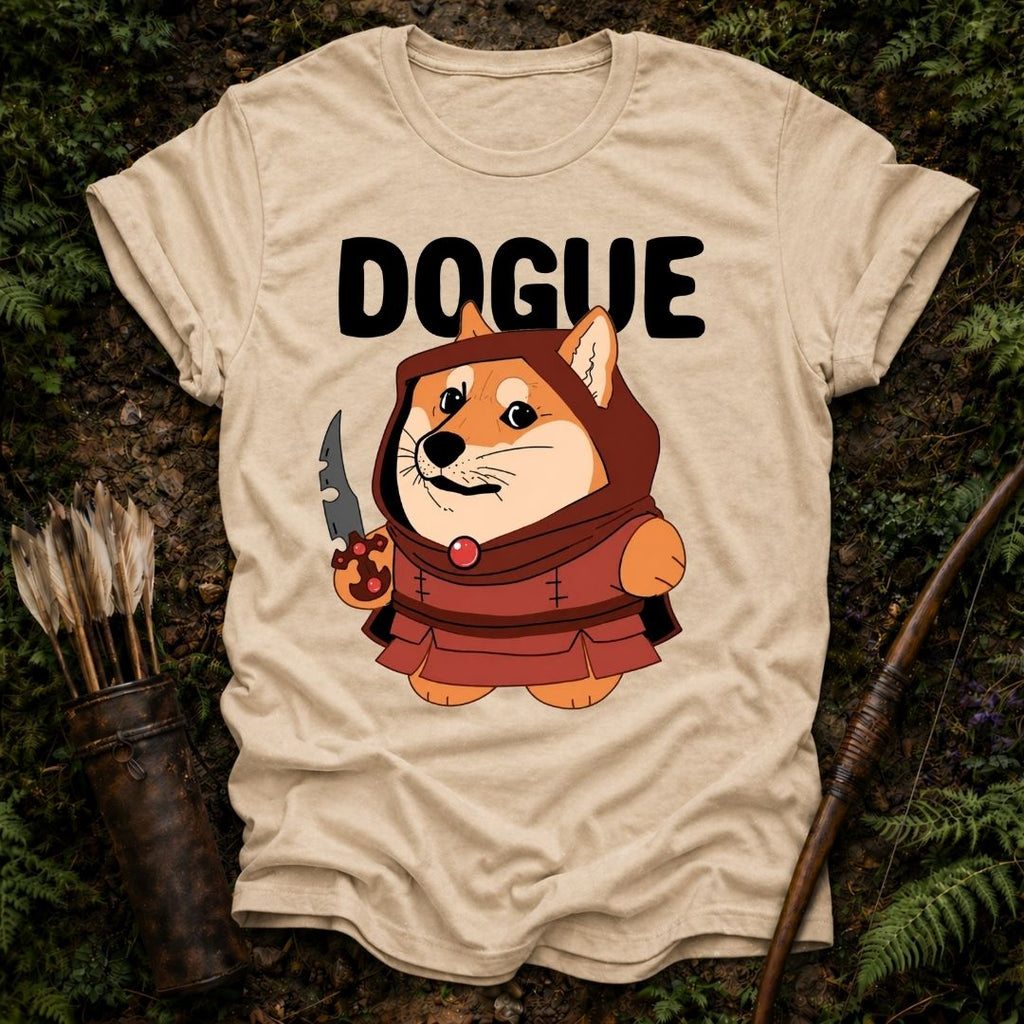 DOGUE T-Shirt