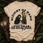 The Wrong Pouch T-Shirt