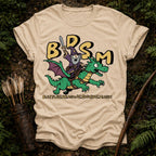 Battles n Dragons T-Shirt