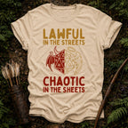 Lawful in the Streets T-Shirt
