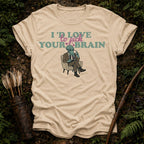 Pick your Brain T-Shirt