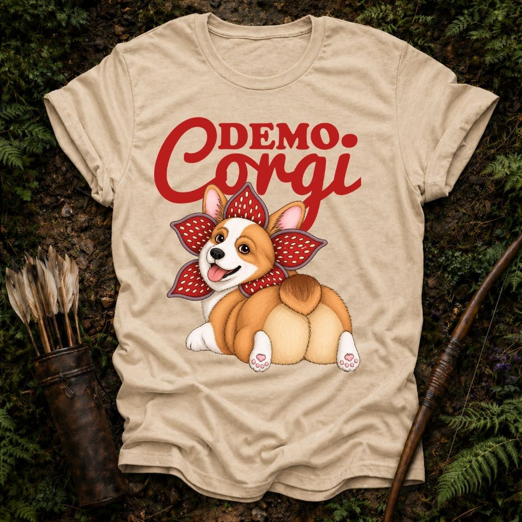 Demo Corgi T-Shirt