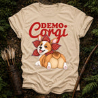 Demo Corgi T-Shirt