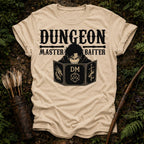 Master Baiter T-Shirt