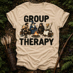 Group Therapy T-Shirt