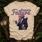 Mind Failure T-Shirt