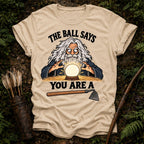 You a Hoe T-Shirt