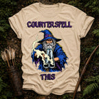 Shotgun Mage T-Shirt