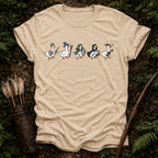 Silly Goose Party T-Shirt