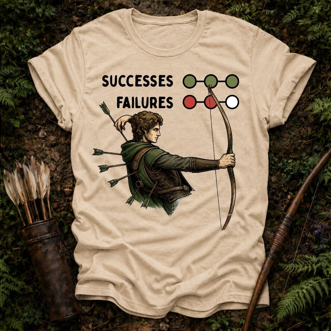Risen Ranger T-Shirt