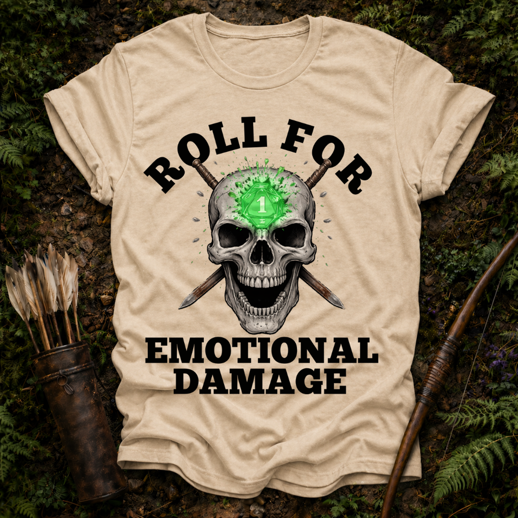 Emotional Damage T-Shirt