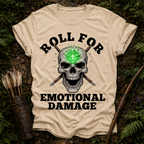 Emotional Damage T-Shirt