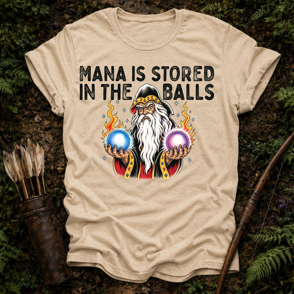 In the Balls T-Shirt