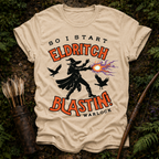 Eldritch Blastin T-Shirt