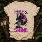 Rise & Shine T-Shirt