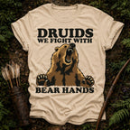 Bear Hands T-Shirt