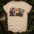 Fired T-Shirt