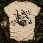 Retro Beholder T-Shirt