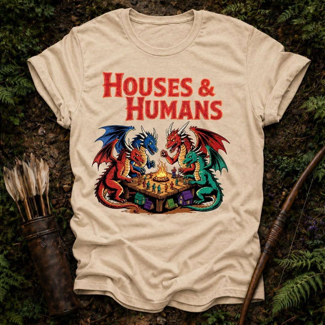 DESIGN 122 HOUSES & HUMANS