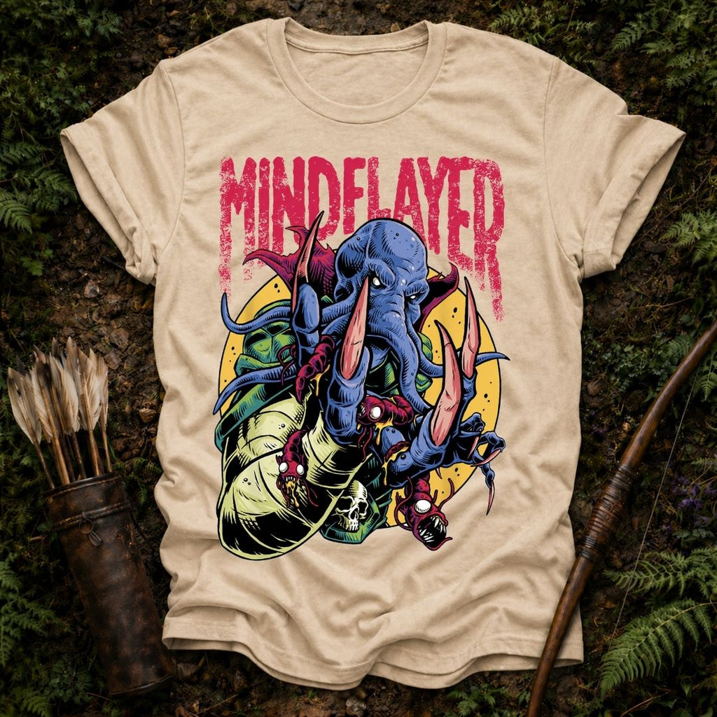 Spawn Mindflayer T-Shirt