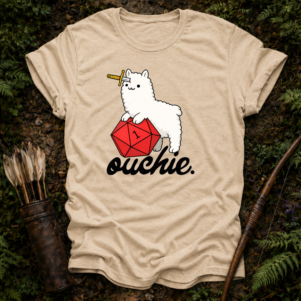 Ouchie T-Shirt