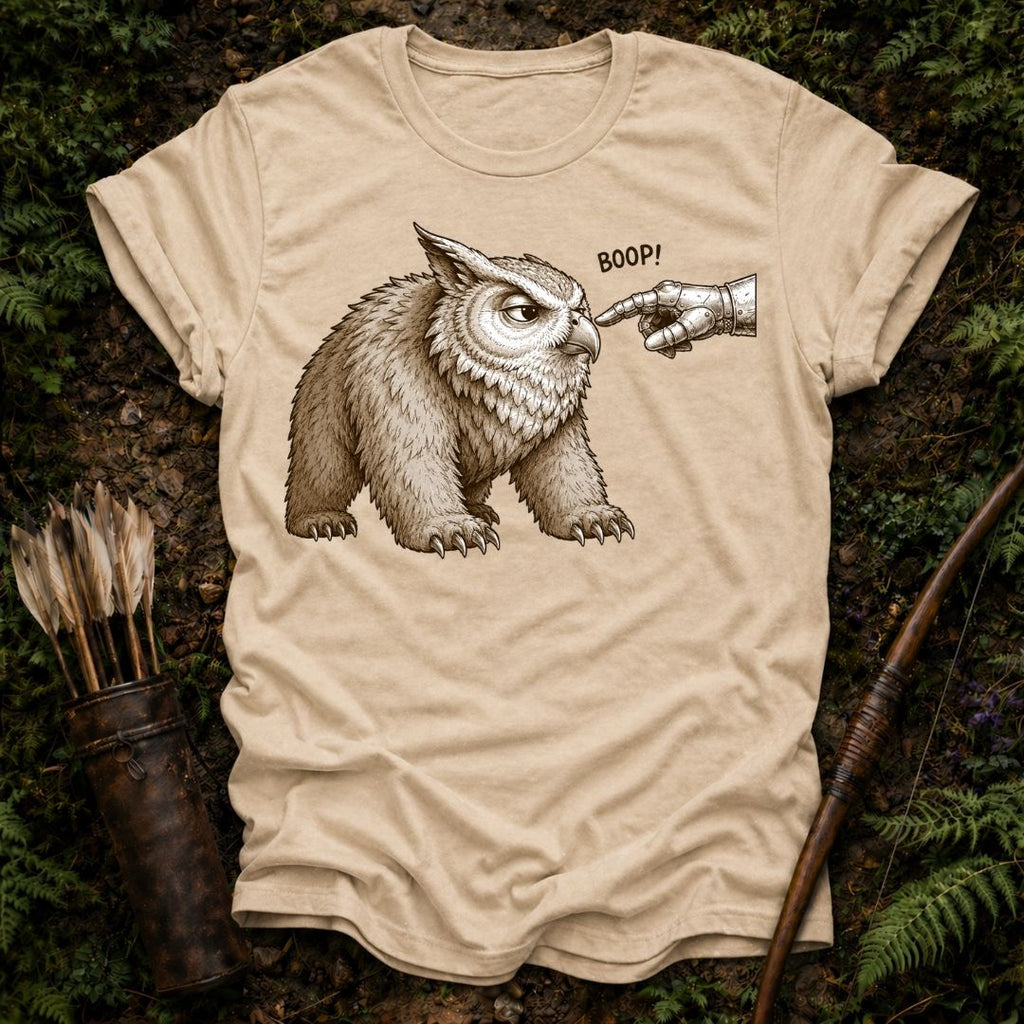 Boop T-Shirt