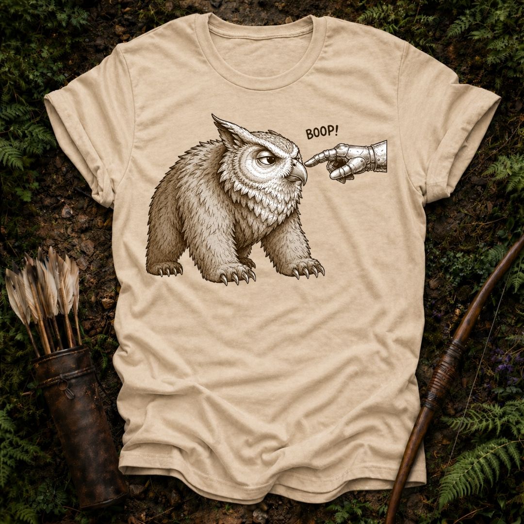 Boop T-Shirt