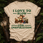 Love to Blow T-Shirt