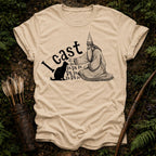 I Cast PSPSPS T-Shirt