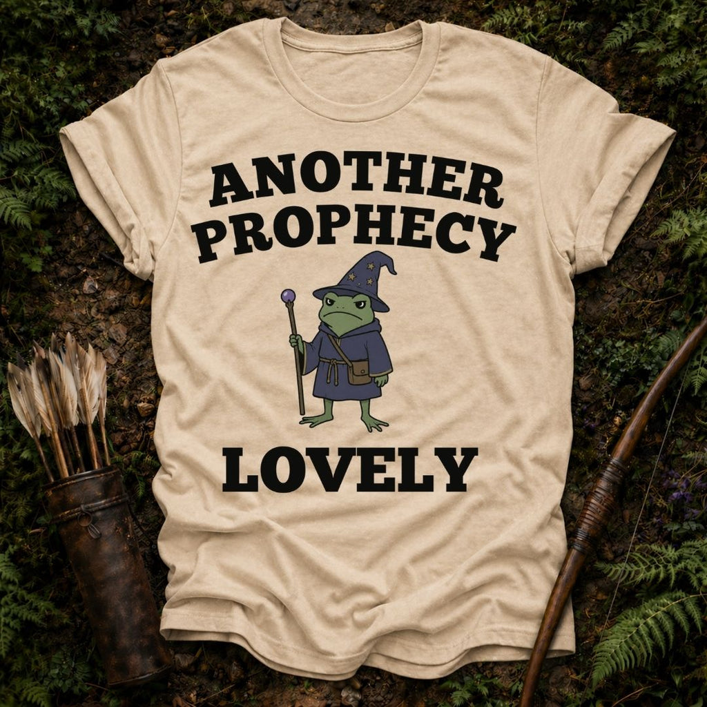 Another Prophecy T-Shirt