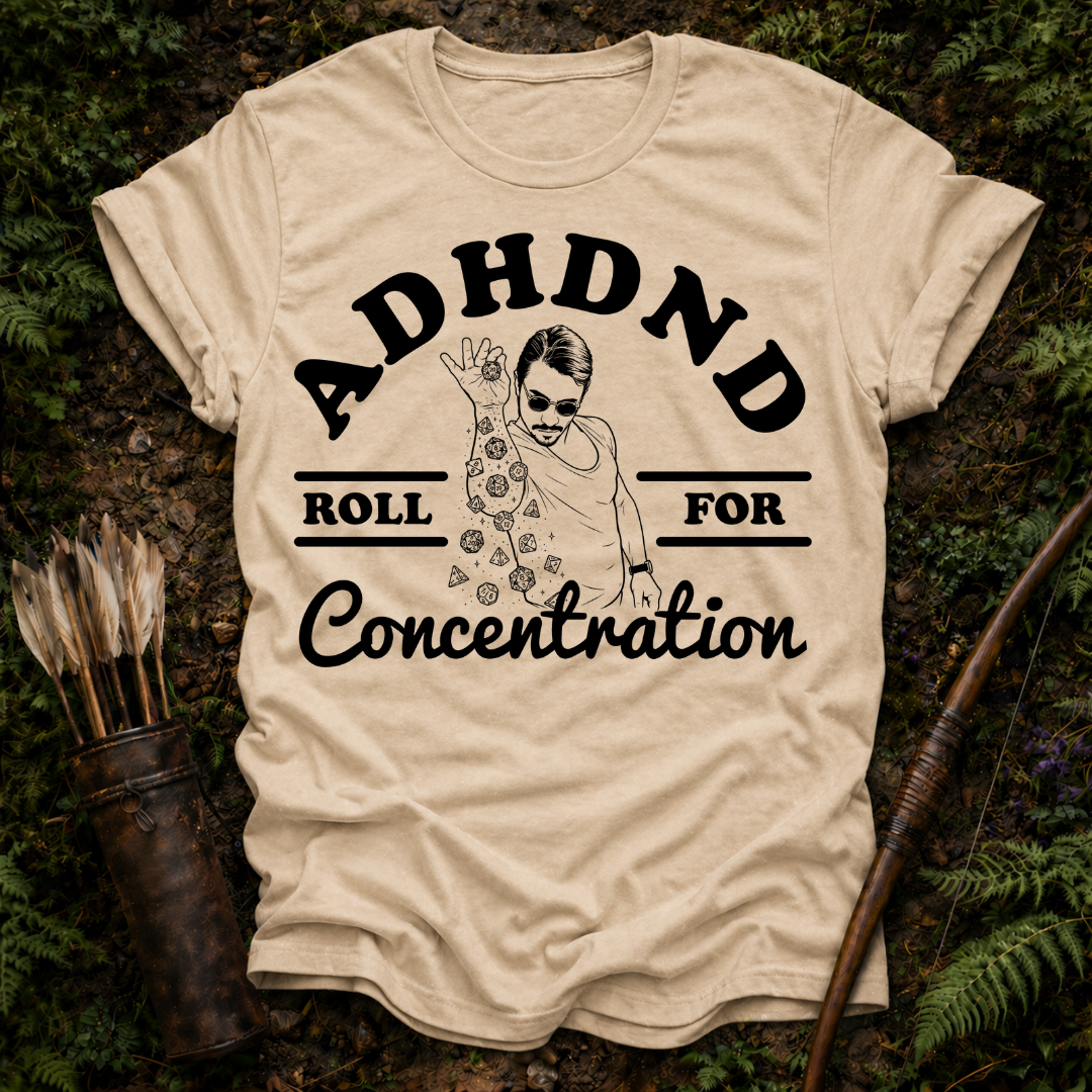 DESIGN 167 ROLL FOR CONCENTRATION