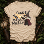 Non Magic Missile T-Shirt